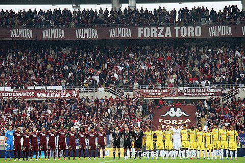 Torino - Club details - Football - Eurosport