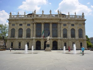 Palazzo Madama