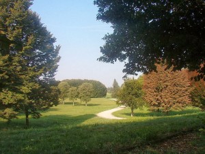 Parco-Colletta