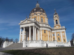 Basilica Superga