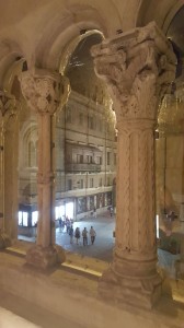 Casale Monferrato - Casale Duomo interior