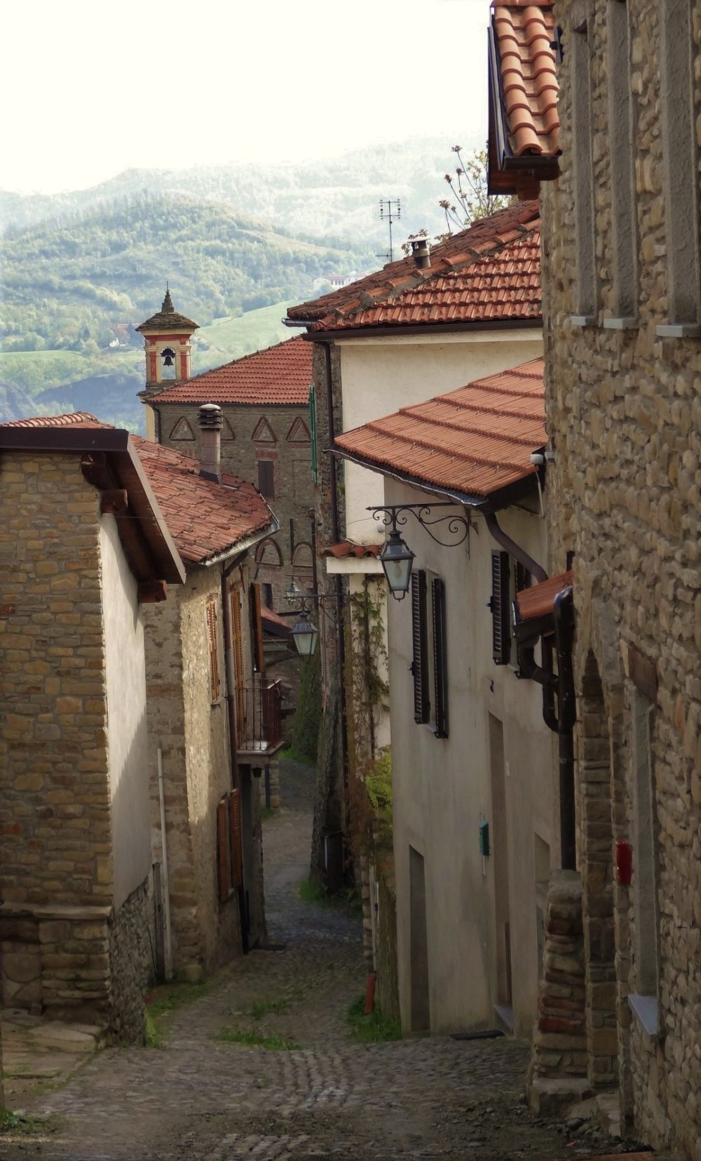 Piedmont Blog: Piedmont Off the Beaten Track - Monferrato Acquese